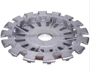Aluminum Die Casting Automobile Parts