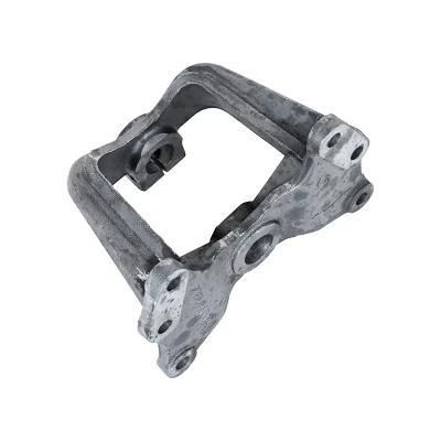 OEM Custom High Pressure Aluminium Gravity Die Casting Part