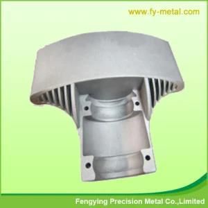 Aluminum Casting From Dongguan Fengying Factory
