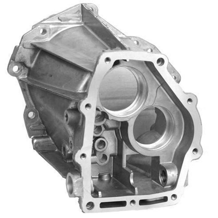 Aluminium High Pressure Die Casting