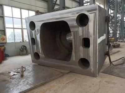 Forging Machinery Casting