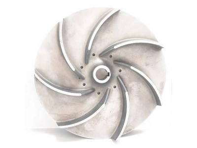 Stainless Steel Impeller