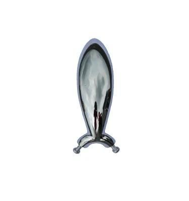 Custom Made Precision Beauty Equipment Zinc Aluminum Alloy Die Casting