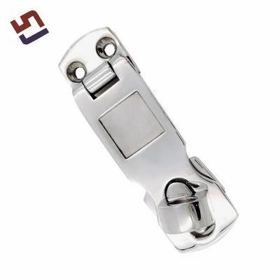 Marine Hardware 316 Stainless Steel Boat Latches Lock