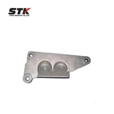 OEM Polish/Debur/Painting Aluminum Alloy Casting Industrial Part (STK-ADC-208)