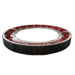 Customized Rough Machining Gear with Good Quality