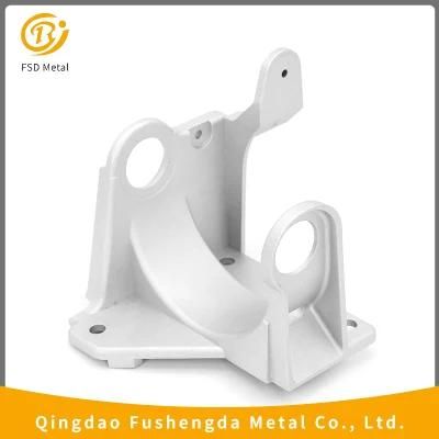 Aluminum/ Sheet Metal Part for Car/Automobile/Machinery/ Part