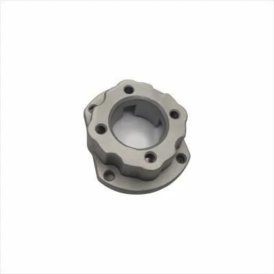 OEM Pot Handle Precision Stainless Steel Lost Wax Investment Casting