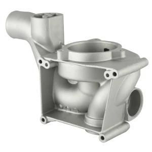 China OEM Low Pressure Die Casting