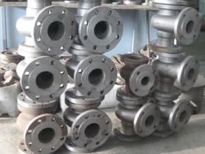 Auto Casting Parts Aluminum Die Casting Mould