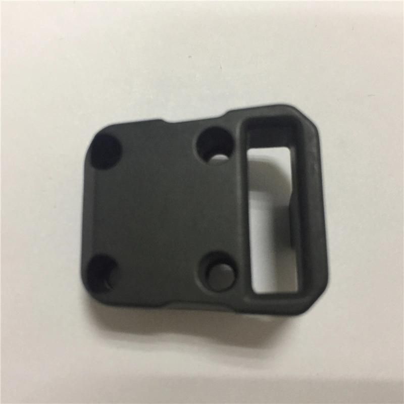 Aluminum Die Casting Service Structural Component Machining Connector Aluminum Parts