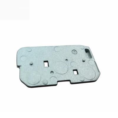 Wholesale High Quality Customized Aluminum Die Casting Part, Cheap Aluminum Die Casting