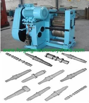 D46 Roll Type Hot Rolling Mill