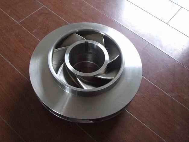 Material Iron Carbon Steel Machining Casting Parts