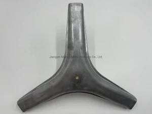 Aluminum Die Casting Washing Machine Part Drum Support Spider Jide 12kg 10112084