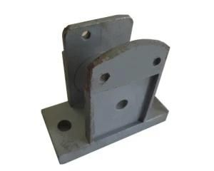 Steel Investment Casting Parts