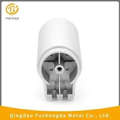 OEM Factory Cheap Customized Metal Aluminum Die Casting Parts
