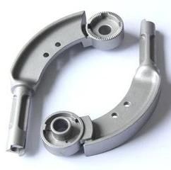 Highest Quality Plating Cast Metal Cast Parts