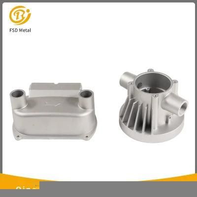 Castings Auto Parts Truck Parts Castings Sand Casting Die Casting Aluminum Castings