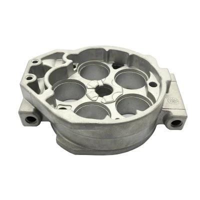 Aluminum Casting Aluminum Die Casting Gravity Casting Aluminum Die Casting Housing
