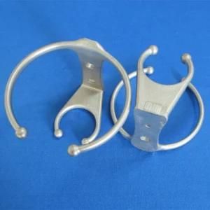Custom Service 304 316 Stainless Steel Precision Casting