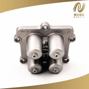 High Quality Car Spare Part/Truck Spare Part/Auto Spare Part Aluminum Casting