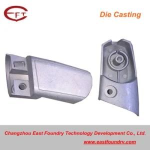 Aluminum Alloy Die Cast Parts