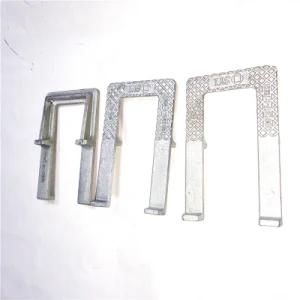 OEM Ductile Cast Iron Manhole Cover Steps