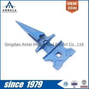 High Quality Casting Iron Sand Casting Parts for Agriculture