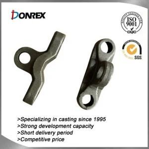Iron Cast for Customized OEM