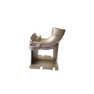 Densen Customized Lost Wax Investment Casting, Stainless Steel Agricultural Auto Parts, ...