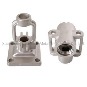 OEM Stainless Steel Lost Wax Casting Silica Sol Valve Parts/Instrumentation/Beer Pumps