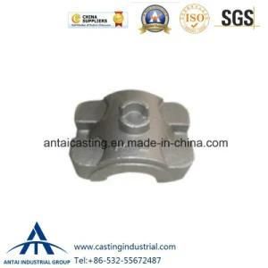 Custom Ductile Iron Gray Iron Casting with Heat Treatment