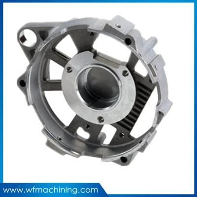 OEM Aluminum High/Low Pressure Gravity/Die Cast/Casting Parts for Auto/Farm Trator Motor ...