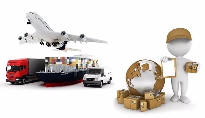 Chinese Manufacture Aluminum Die Casting Part for Car
