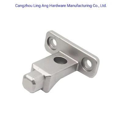 Investment Casting Foundry Metal Lost Wax Precision Casting