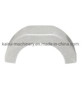 High Quality Precision Aluminum Casting Machining Parts