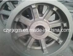 Custom Aluminum Alloy Die Casting