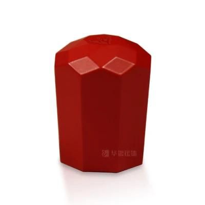 Customized Gravity Casting Electroplating Process Zinc Die Casting Mould for Perfume Cover
