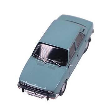 OEM Factory Die Casting Aluminum Zinc Alloy 1: 18 1: 43 Model Diecast Cars