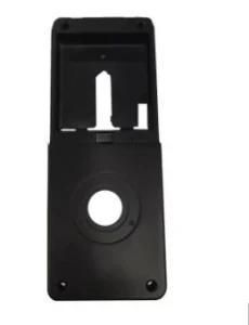Aluminum Panel for Smart Locks with Painting Treatment, Mold