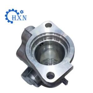 Custom Quality CNC Machining Service / Anodized CNC Turning Milling Aluminum Precision ...