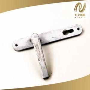 Customized Aluminum Die Casting for Door Lock