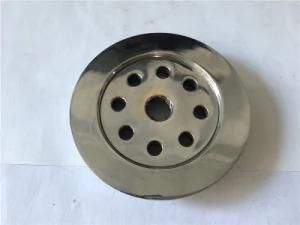 Custom Vending Machine CNC Machining Coffee Grinder CNC Plasma Cutting Machine Parts/ ...
