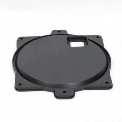Foundry Custom Made Precision Aluminum Alloy Die Casting for Electronic Products Housing