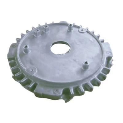 Custom Manufacturing Gray Iron Sand Casting for Cast Iron Heating