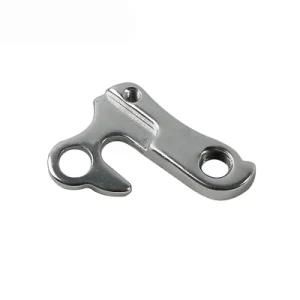 Manufacture Custom Parts Pressure Aluminum Die Casting Motor Housing