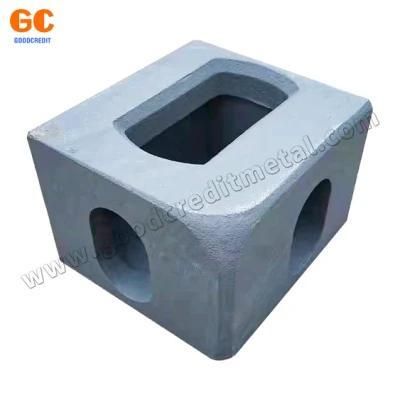 Container Corner Fittings &amp; Container Corner