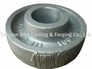 Customized Casting Steel Parts Machinery Spare Parts