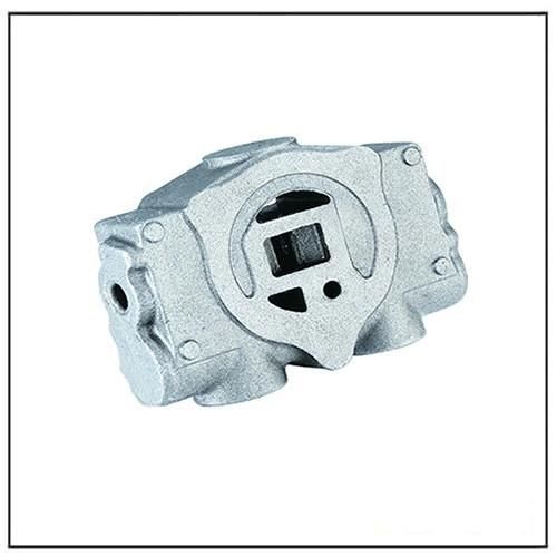 Valve Manifold, Control Valve Block, Factory Standard Hydraulic Valve Block, Hydraulic Valves Manifold